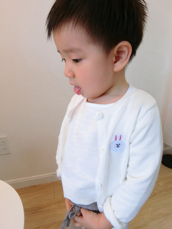 Pull enfant CHOUBABA - Ref 2102782 Image 64