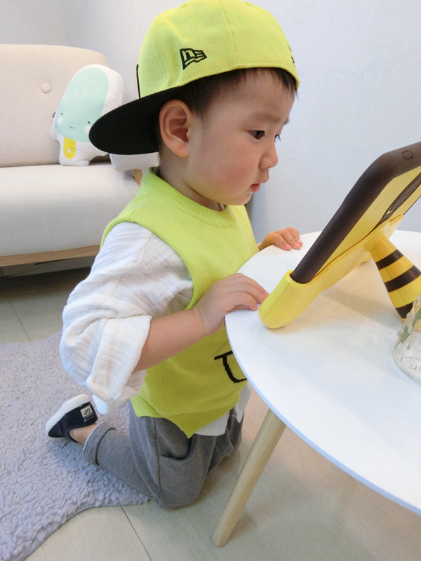 Gilet enfant CHOUBABA - Ref 2069861 Image 26