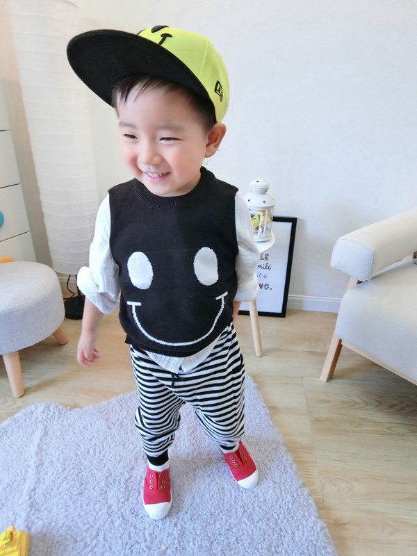 Gilet enfant CHOUBABA - Ref 2069861 Image 35