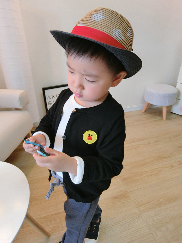 Pull enfant CHOUBABA - Ref 2102782 Image 78