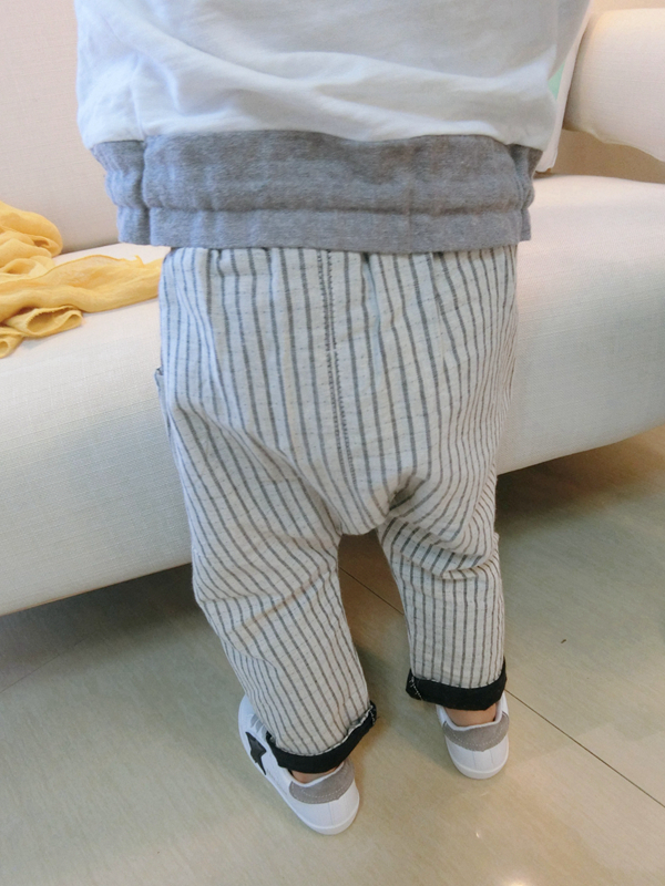Pantalon pour garcons et filles CHOUBABA - Ref 2058489 Image 48