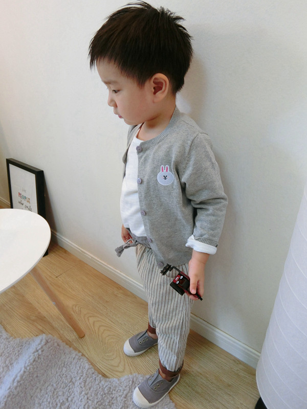 Pull enfant CHOUBABA - Ref 2102782 Image 54