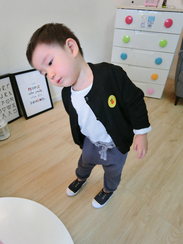 Pull enfant CHOUBABA - Ref 2102782 Image 80