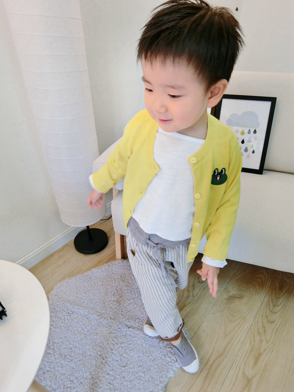 Pull enfant CHOUBABA - Ref 2102782 Image 43