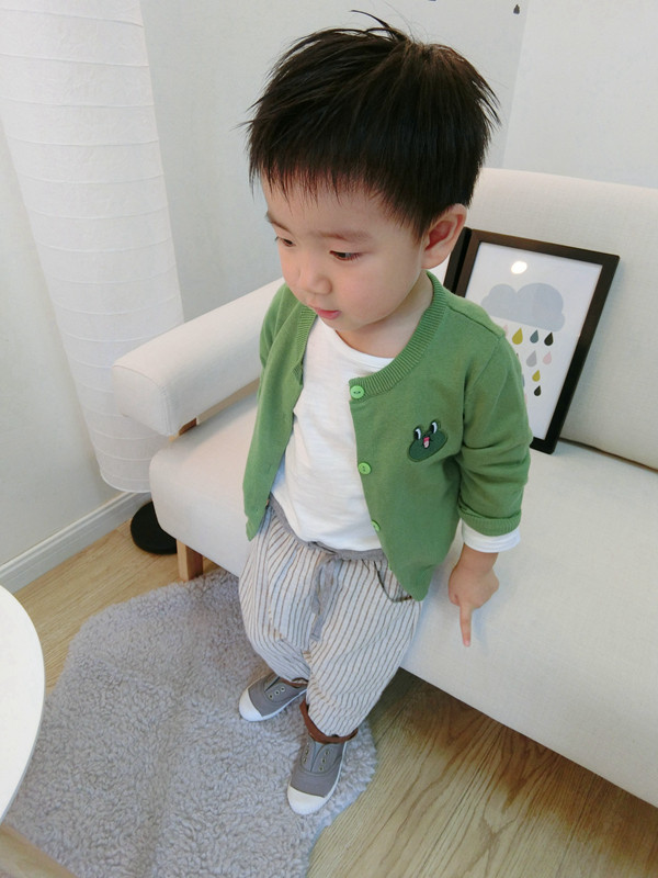 Pull enfant CHOUBABA - Ref 2102782 Image 48