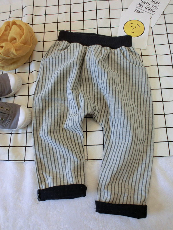 Pantalon pour garcons et filles CHOUBABA - Ref 2058489 Image 16