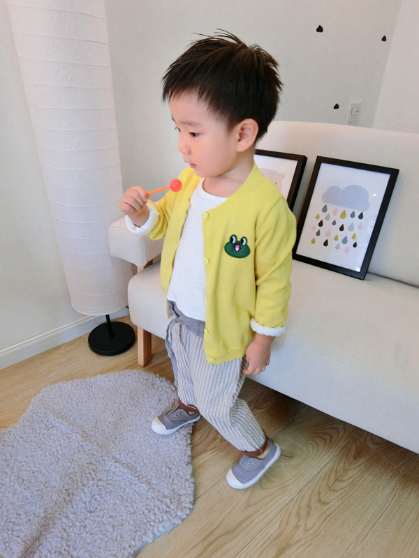 Pull enfant CHOUBABA - Ref 2102782 Image 38