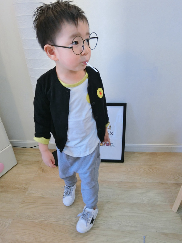 Pull enfant CHOUBABA - Ref 2102782 Image 67