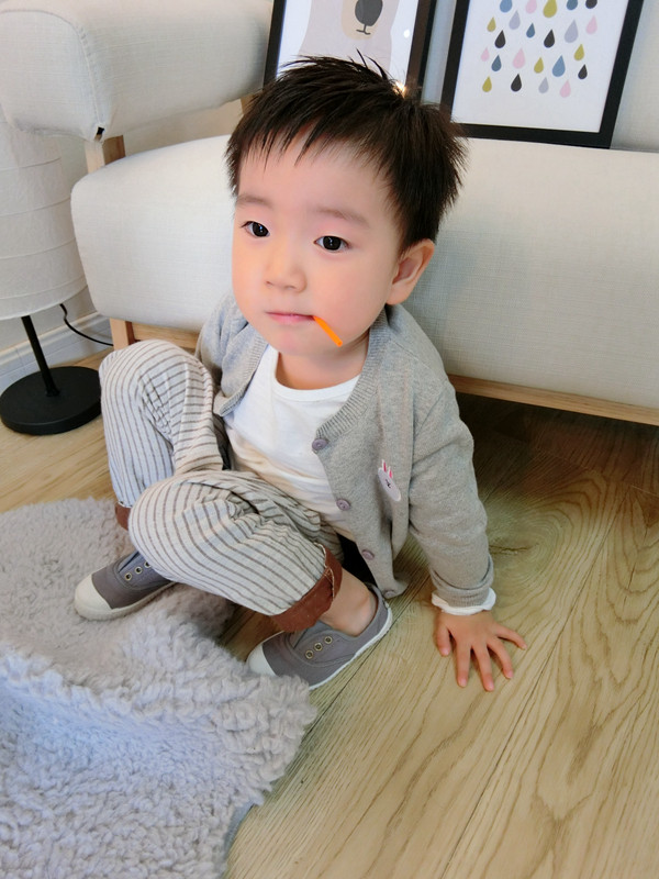 Pull enfant CHOUBABA - Ref 2102782 Image 50