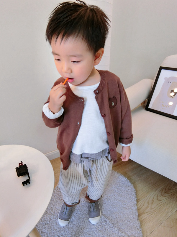 Pull enfant CHOUBABA - Ref 2102782 Image 29