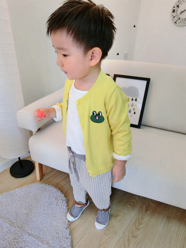 Pull enfant CHOUBABA - Ref 2102782 Image 39