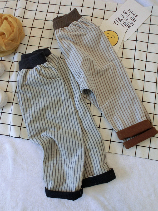 Pantalon pour garcons et filles CHOUBABA - Ref 2058489 Image 13