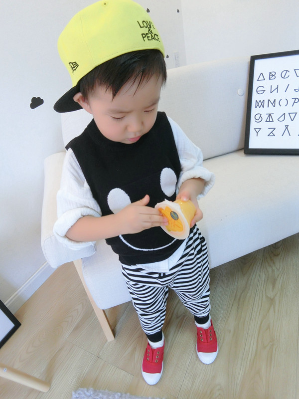 Gilet enfant CHOUBABA - Ref 2069861 Image 30