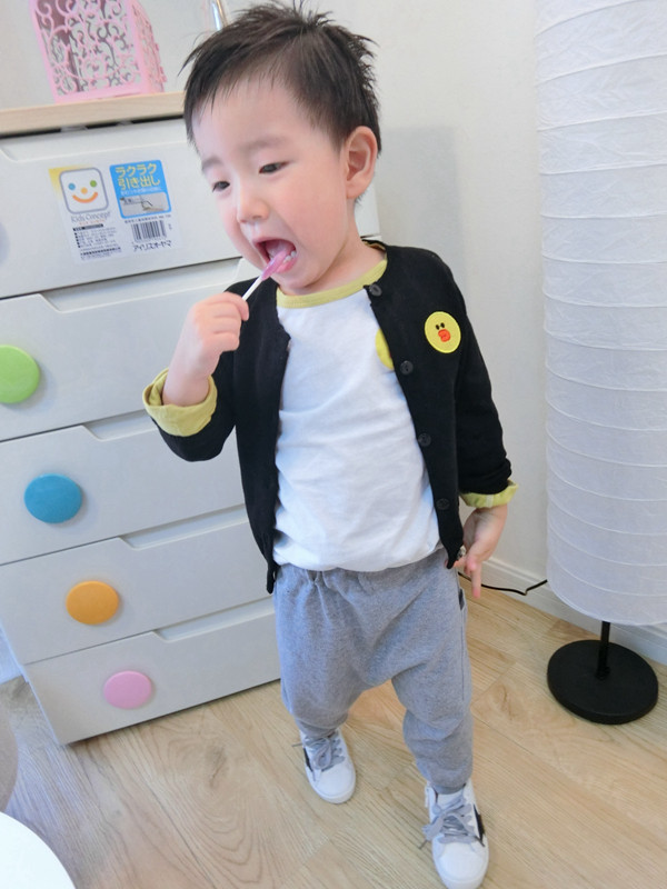 Pull enfant CHOUBABA - Ref 2102782 Image 72