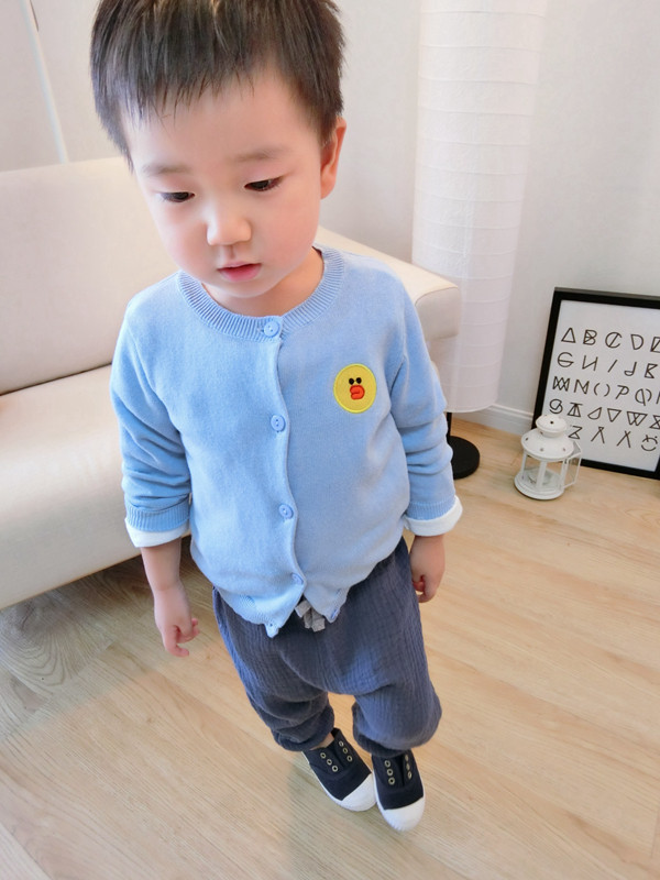 Pull enfant CHOUBABA - Ref 2102782 Image 82