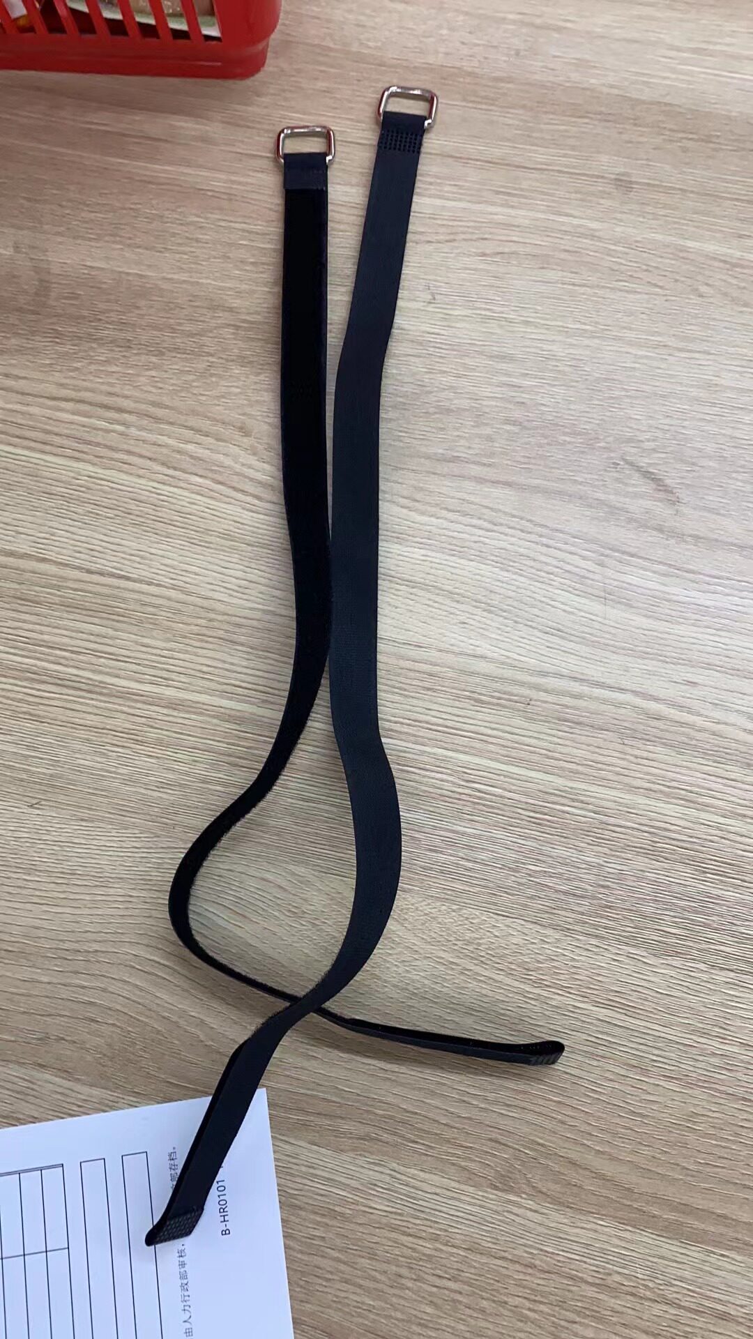 防静电扎带黑色脆盘捆魔术贴扎带,IC芯片托盘束带怎么选?-打包带-淘宝百科网