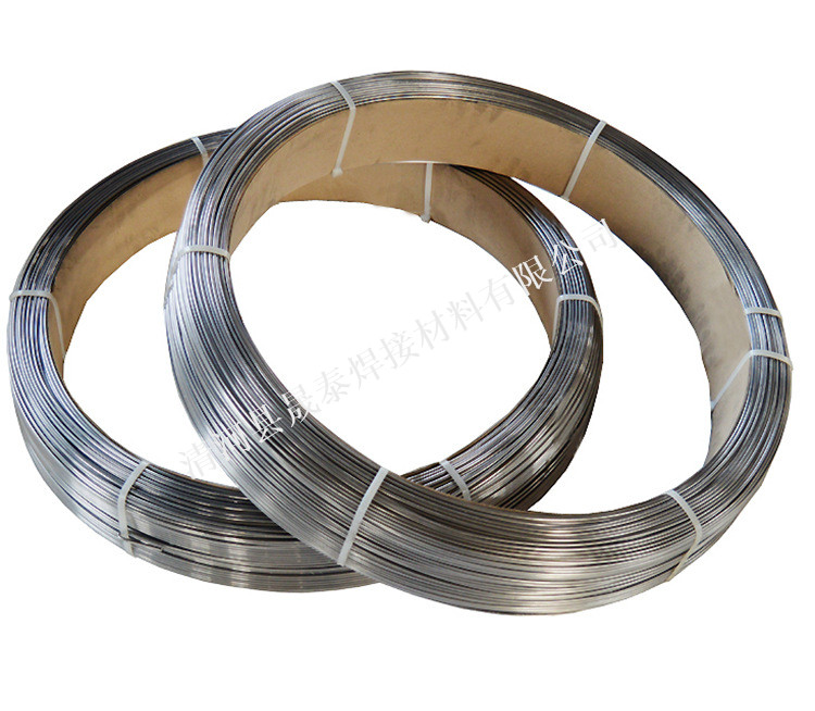 2cr13 3cr13 YD414ER420J surfacing wear-resistant submerged arc welding wire stainless steel open arc welding wire 2 8 3 2
