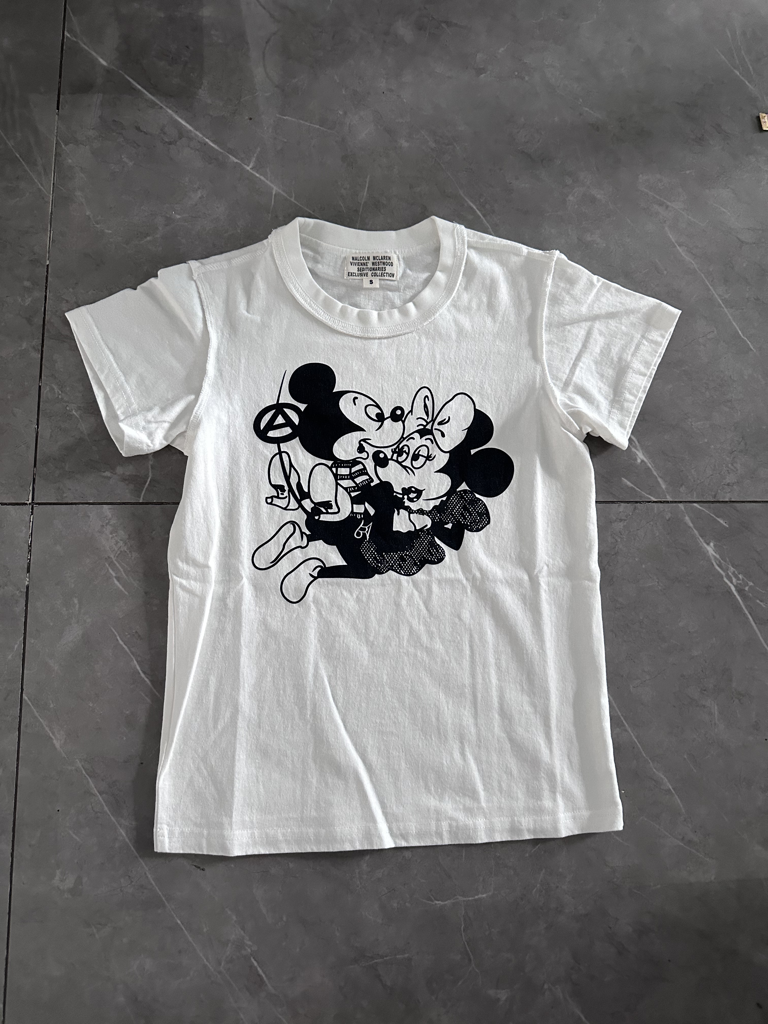 Vivienne Westwood Tee