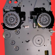 Pantum CP1100 2200 1150 CP2250DN CM2270 gear set double-sided motor main motor