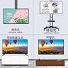 Lcd Tv 19 21 22 24 32inch Smart Network Wifi High-Definition 4K Small Tv for the Elderly