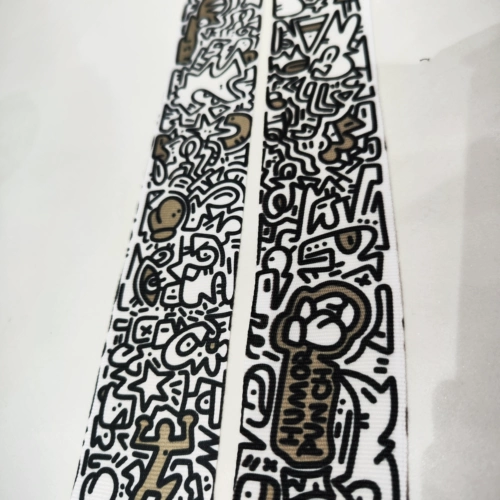 HUMOR PUNCH Арт граффити дизайн боксерский бои боевой боевой ремень запутывания.