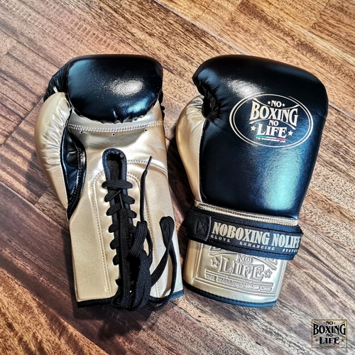 Noboxingnolife nbnl ava -стиль веревочный фистинг муай -тай -боксерский бокс -лошадь мандаринские латексные перчатки