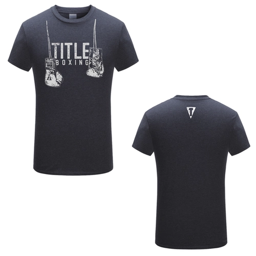 Название подлинное сделка с руками боевые серии повседневной бокс t -Fork