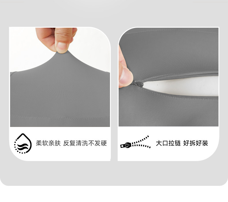 Nap подушка 午睡枕趴睡枕小学生专用儿童午睡神器教室桌子环抱趴趴枕2025新款 Bululom