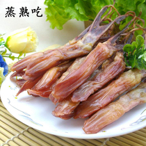 Huixiang Xuanwei big duck tongue secret wax duck tongue sauce duck tongue 5 X6 bags big snack snacks