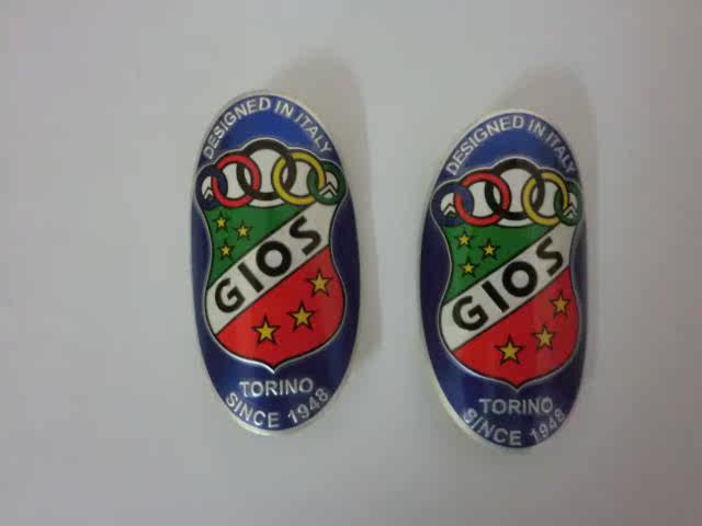 Sticker pour vélos - Ref 2276043 Image 8