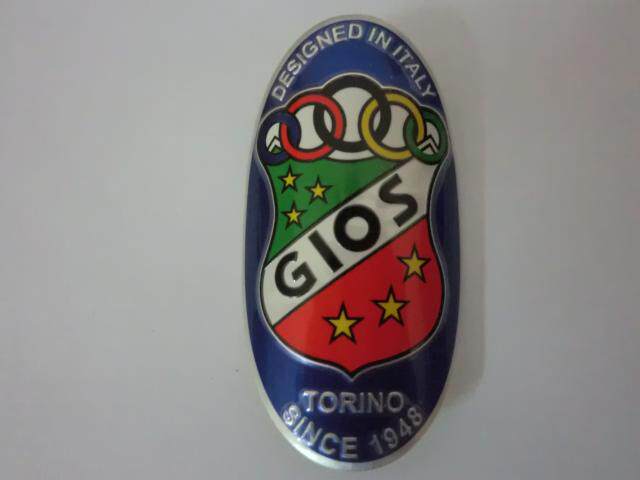 Sticker pour vélos - Ref 2276043 Image 5