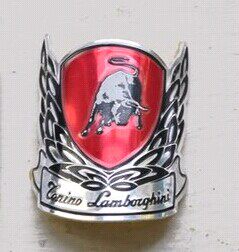 Sticker pour vélos - Ref 2276328 Image 3