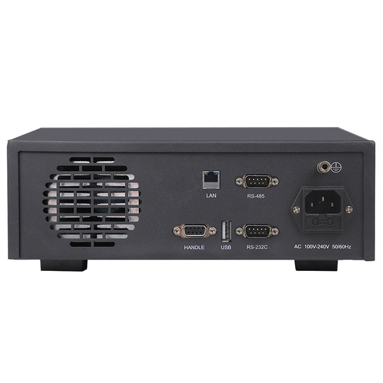 ReK Merrick RK9310A/RK9320B programmgesteuerter Isolationsspannungsprüfer, AC- und DC-Hochspannungsmessgerät, Hochspannungsmaschine