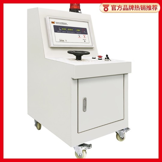 Merrick Rk2674-50/100 Series Digital Display Voltage Tester High-Voltage Electrical Voltage Leakage Current Safety Inspection