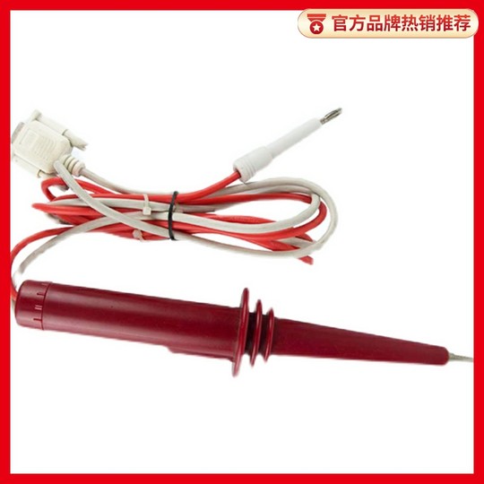 Merrick Rk26051-2 Program-Controlled Voltage-Resistant and High-Voltage Test Stick (Selected External Control) with 7100 Series 7122