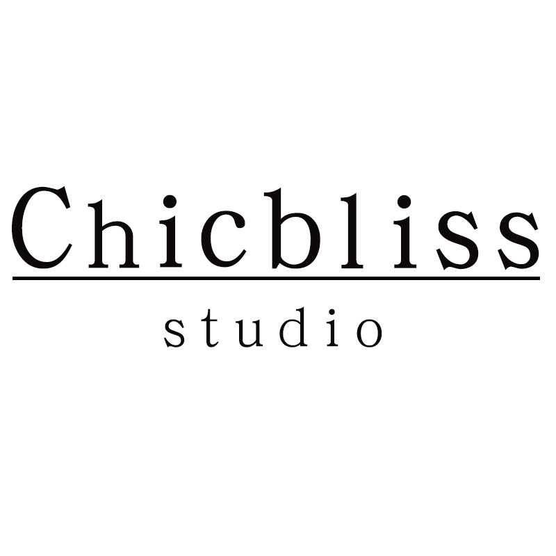 CHICBLISS 时髦实穿主义