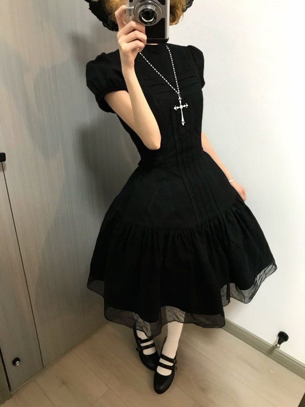 【Eternal】Black Collection Display