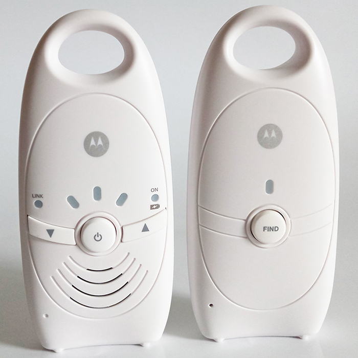 Motorola Baby Monitor Baby Monitor Baby Monitor Baby Monitor Cry Sound Eavesdropping Reminder