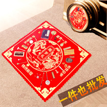 One-year-old babys week-catching supplies set pilot props toy for boys and girls to draw lots for one-year-old birthday gift