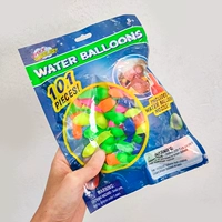 100 автоматического запечатывающего воздушного шара