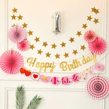 Брендовое детское розовое вечернее платье, подарок на день рождения, широкая цветовая палитра