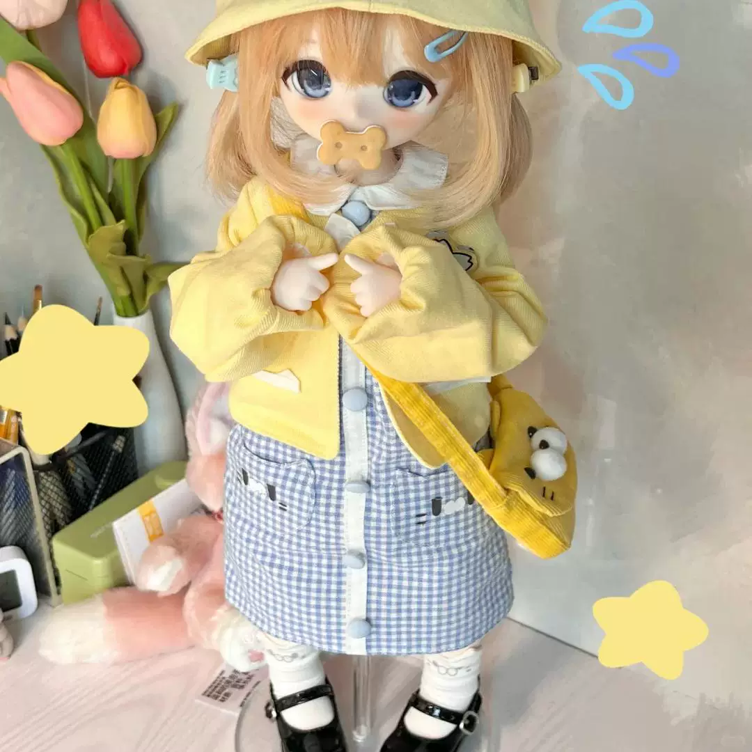 Bjd кукла BJD подлинная кукла 6 точек медведь девочка девочка BJD тело SD кукла BJD кукла кукла