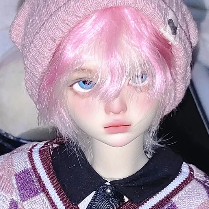 Кукла BJD, ква́ртирная BJD, настоящая кукла, маленький ковбойская BJD тело, SD кукла, BJD кукла MK