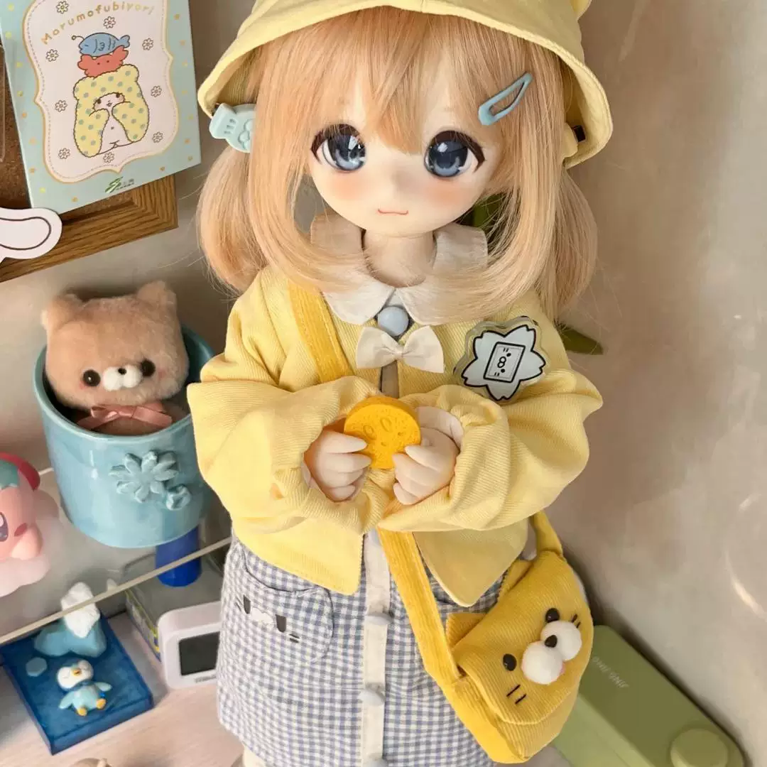 Bjd кукла BJD подлинная кукла 6 точек медведь девочка девочка BJD тело SD кукла BJD кукла кукла