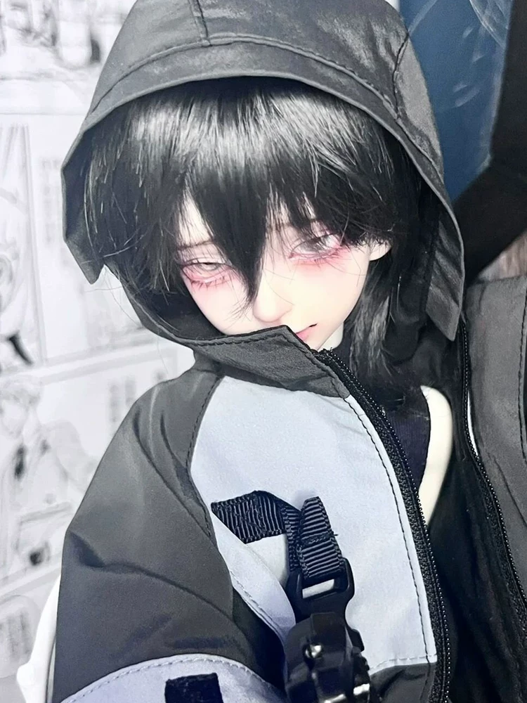 Кукла BJD, четырехточечная BJD подлинная кукла Фрэнсис голая кукла 4 точки SD кукла BJD кукла MK