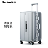 Светло-серый