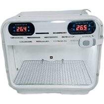 Parrot intelligent heating and heating box young bird chicks tortoise climb winter ruddin chicken thermostat