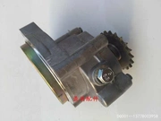 Phụ kiện xe máy mini 49CC43 hộp số Hộp số 4 thì hộp số ván trượt nhỏ - Xe máy Gears