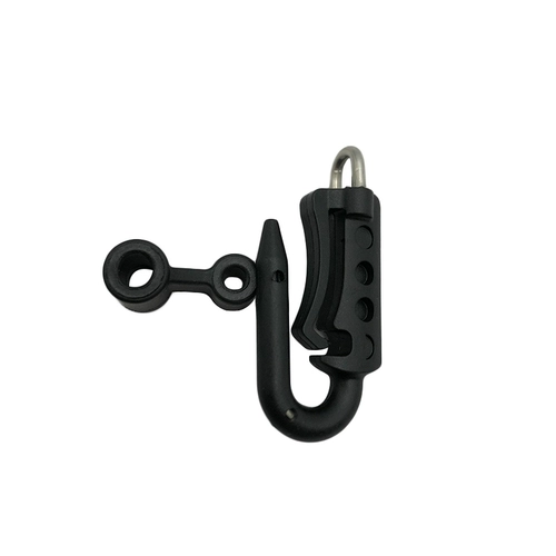 Металлические пластиковые подтяжки, безопасная стальная проволка, музыкальные инструменты с аксессуарами