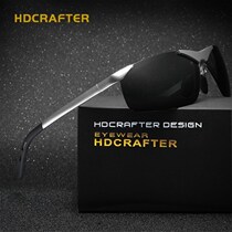 male polarized sunglasses cool men sun glasses Glasses sunglasses